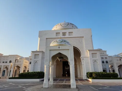 Qasr Al Watan