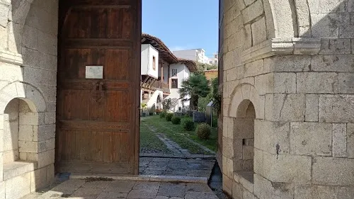 Museo Histórico de Shkodra
