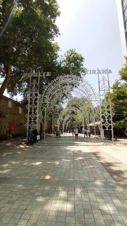 Calle Pedonalja
