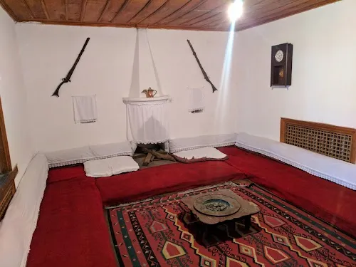 Museo Etnográfico de Gjirokastër