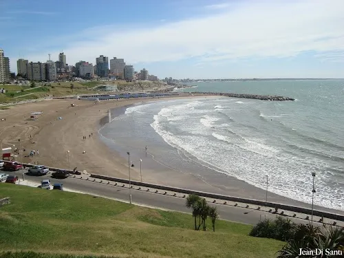 Playa Bristol