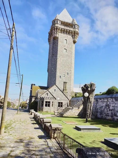 Torre Tanque