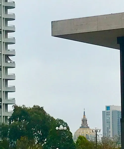 Cerro Catedral
