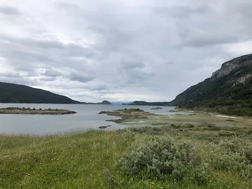 Bahía Lapataia