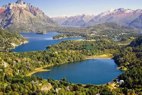 Parque Nacional Nahuel Huapi