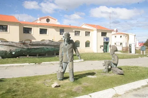 Museo Marítimo y del Presidio