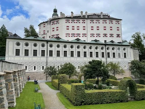 Castillo de Ambras