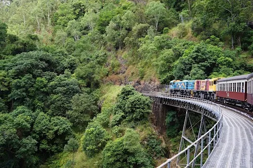 Kuranda