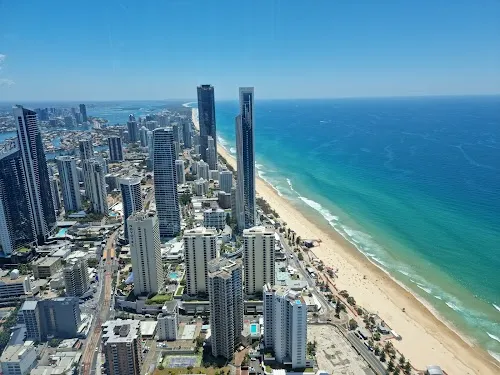 Mirador SkyPoint