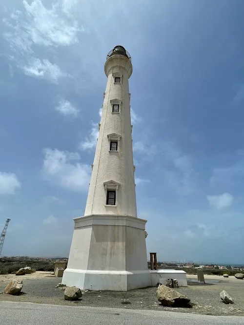 Faro California