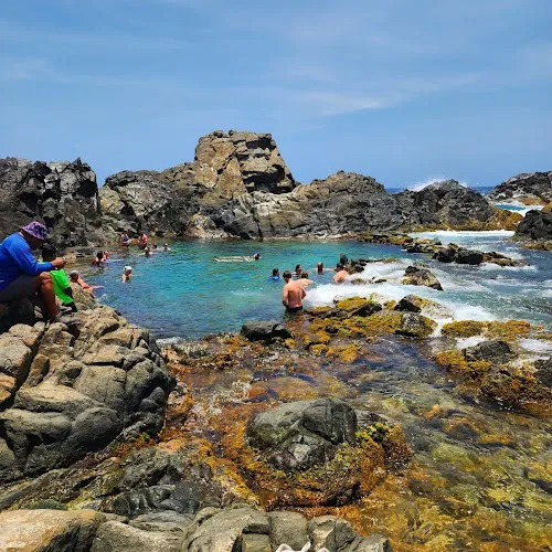 Parque Nacional Arikok