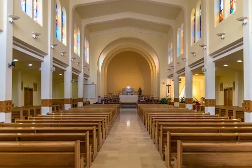Iglesia de Santiago