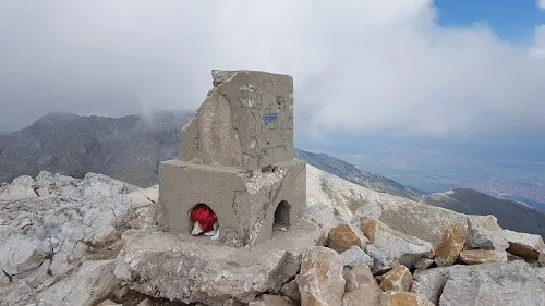 Pico Vihren