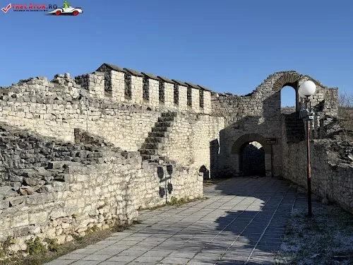 Fortaleza Hisarya
