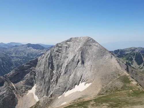 Pico Kutelo