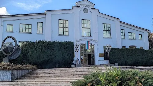 Museo Nacional de la Tierra y el Hombre