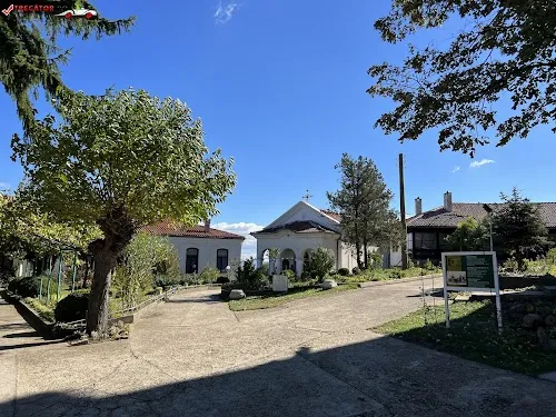 Monasterio Petropavlovski