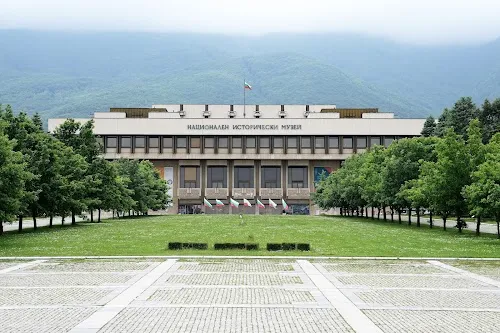 Museo Nacional de Historia