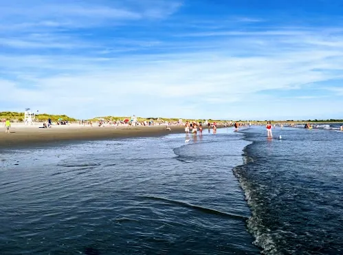 Segunda Playa