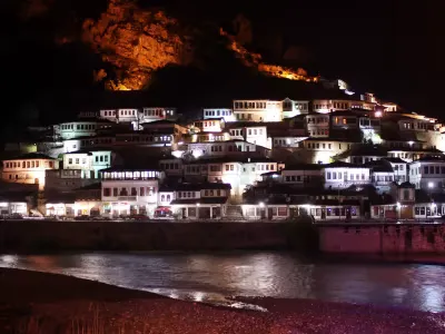 Berat