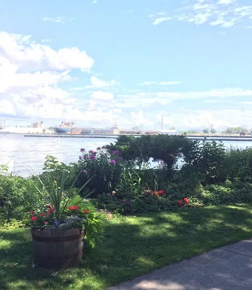 Islas de Toronto