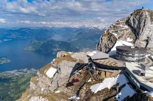Monte Pilatus