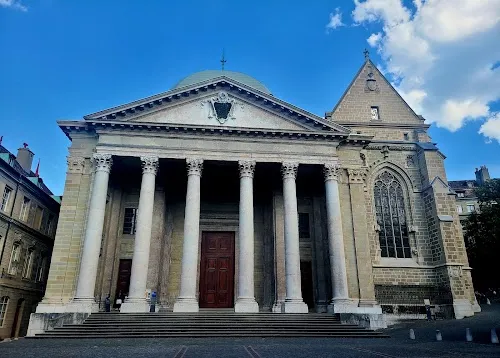 Catedral de San Pedro