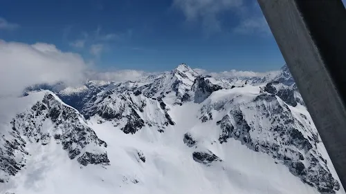 Monte Titlis