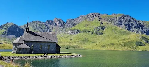 Melchsee-Frutt