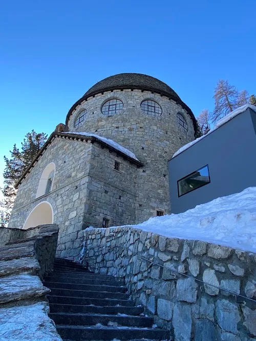 Museo Segantini
