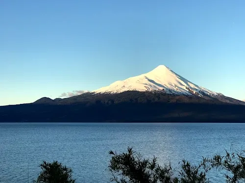 Lago Llanquihue