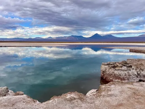 Laguna Cejar
