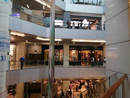 Costanera Center