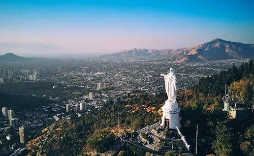 Cerro San Cristóbal