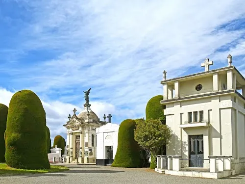 Cementerio Municipal