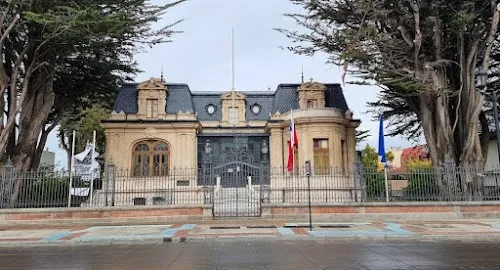 Museo Regional de Magallanes