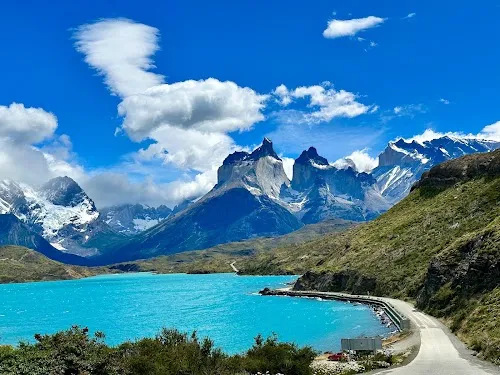 Parque Nacional Torres del Paine