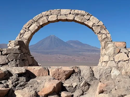 Pukará de Quitor