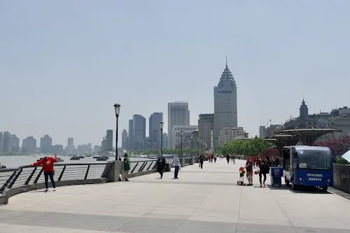 El Bund