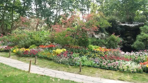 Jardín Botánico de Hangzhou
