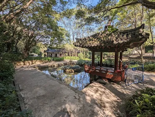 Parque Yuexiu
