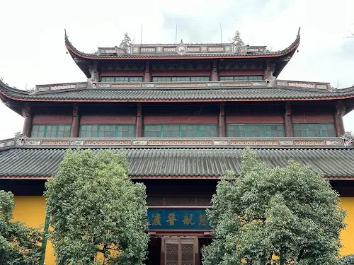 Templo de Lingyin