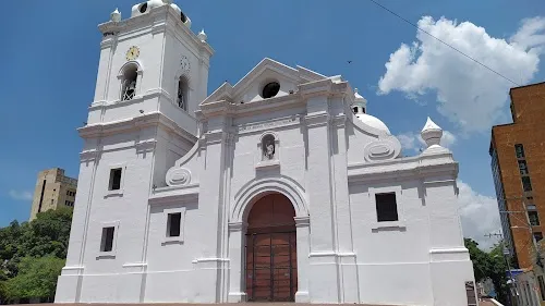 Catedral de Santa Marta