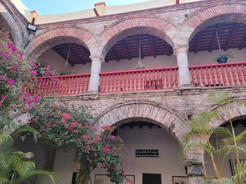Convento de la Popa