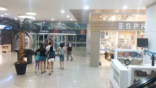 Centro Comercial Bocagrande