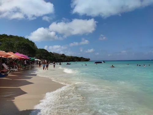Playa Blanca