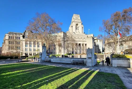 Plaza de la Trinidad