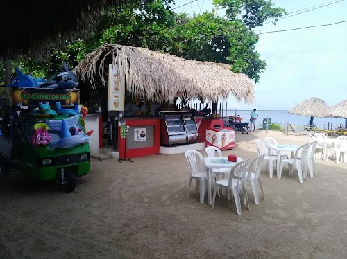 Playa Blanca