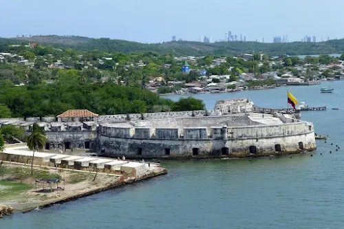 Fuerte de San Fernando