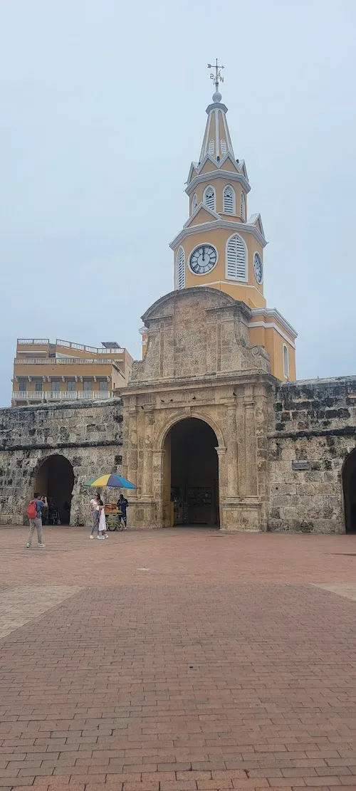 Torre del Reloj